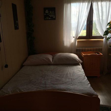 Pokoje U Eli Apartamento Brzegi  Exterior foto