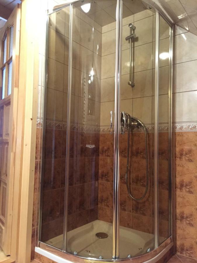Pokoje U Eli Apartamento Brzegi  Exterior foto