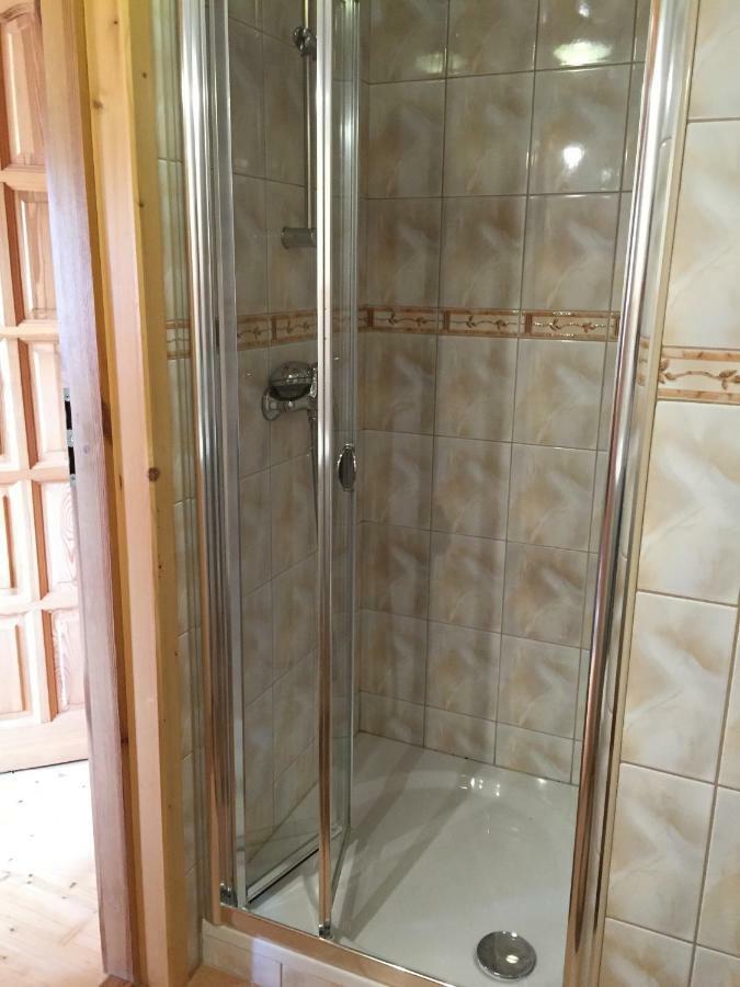 Pokoje U Eli Apartamento Brzegi  Exterior foto