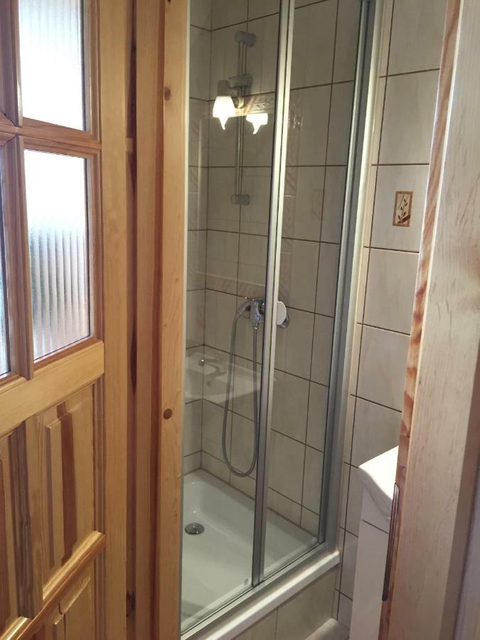 Pokoje U Eli Apartamento Brzegi  Exterior foto